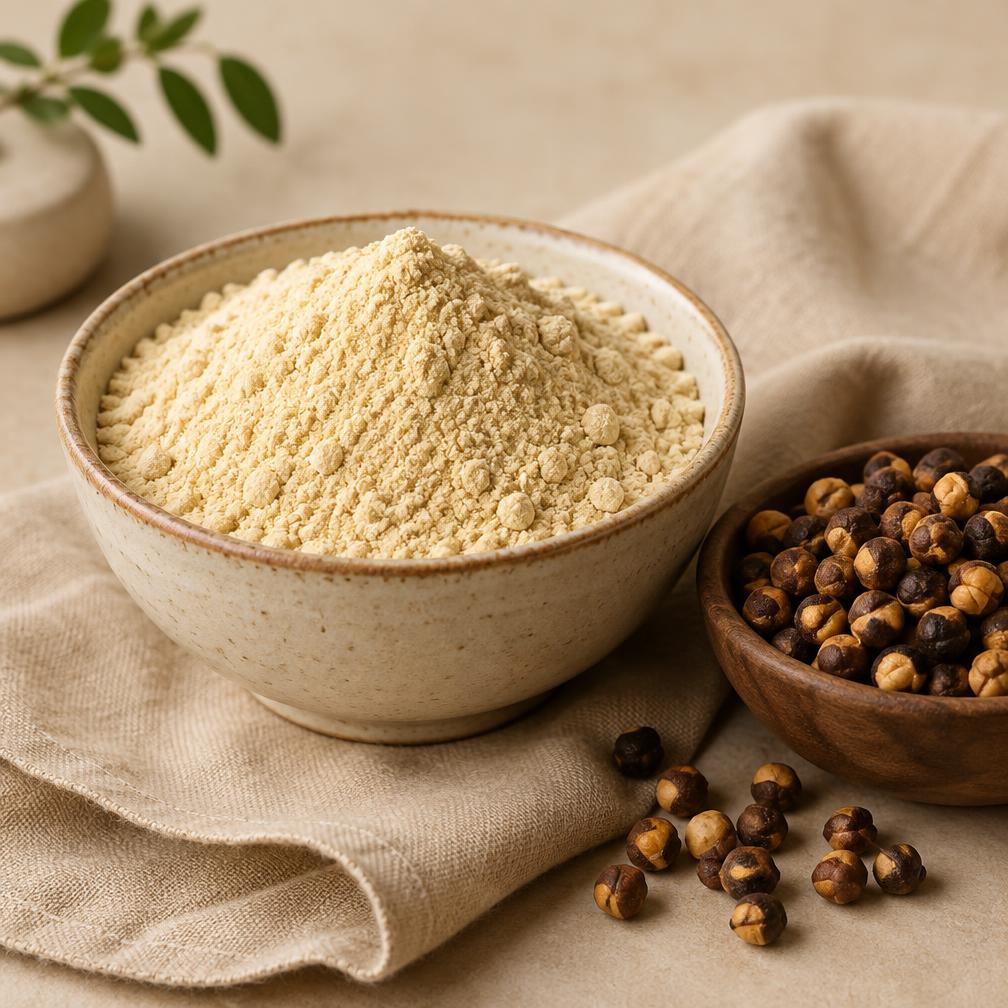 Authentic Sattu & High-Protein Flours